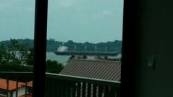 Pasir Ris Avenue (D18), Condominium #589866631